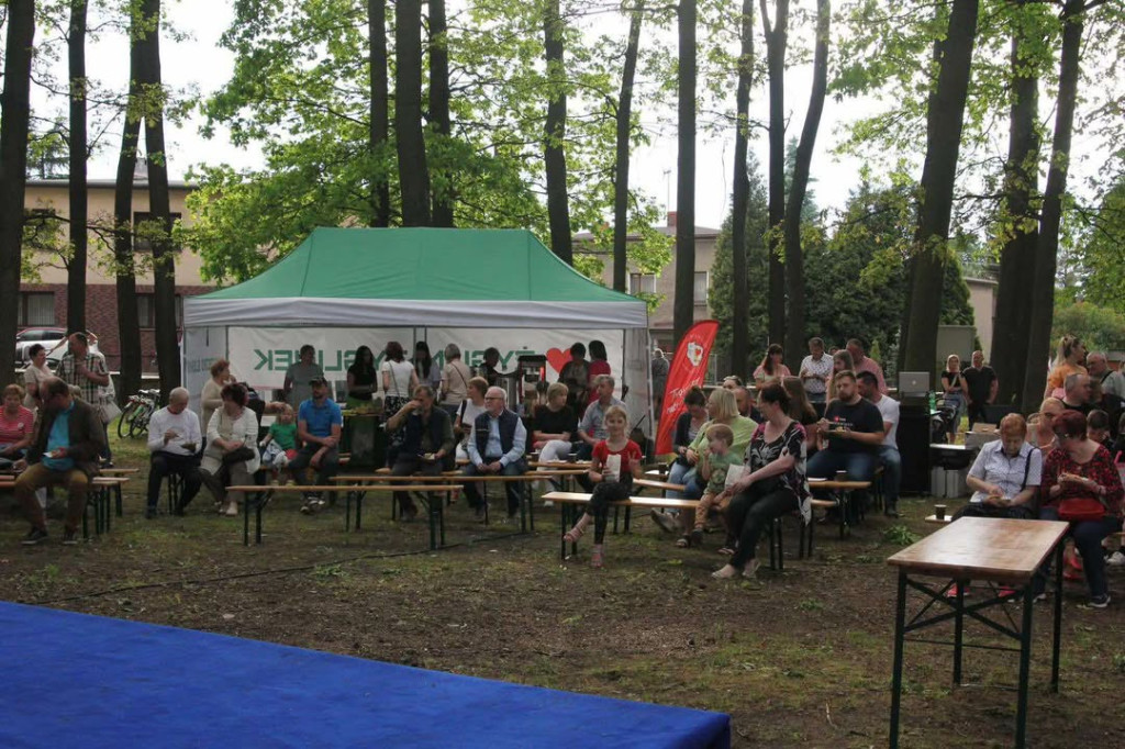 Orkiestra dęta zaprasza na koncert