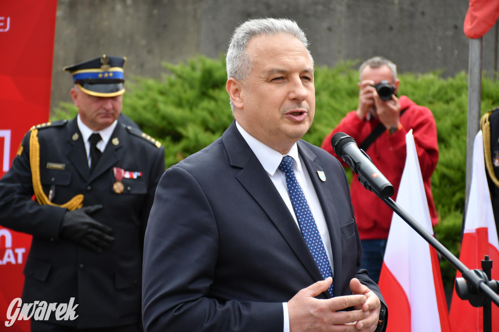 Ostatnie święto strażaków w starej remizie [FOTO]