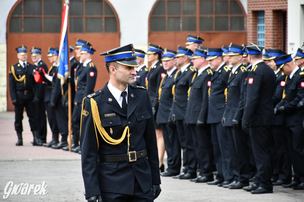Ostatnie święto strażaków w starej remizie [FOTO]