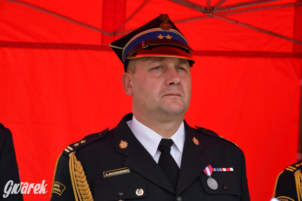 Ostatnie święto strażaków w starej remizie [FOTO]