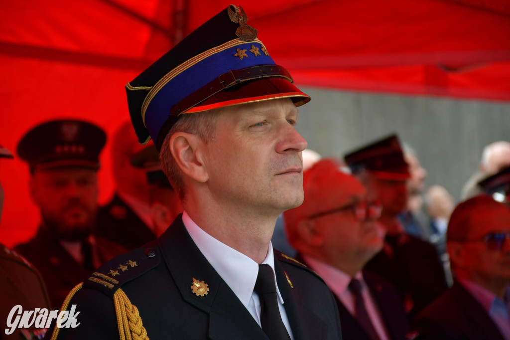 Ostatnie święto strażaków w starej remizie [FOTO]