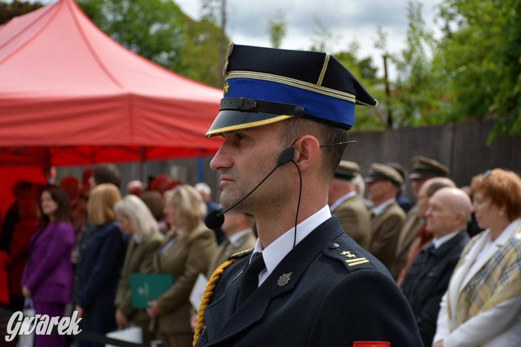 Ostatnie święto strażaków w starej remizie [FOTO]