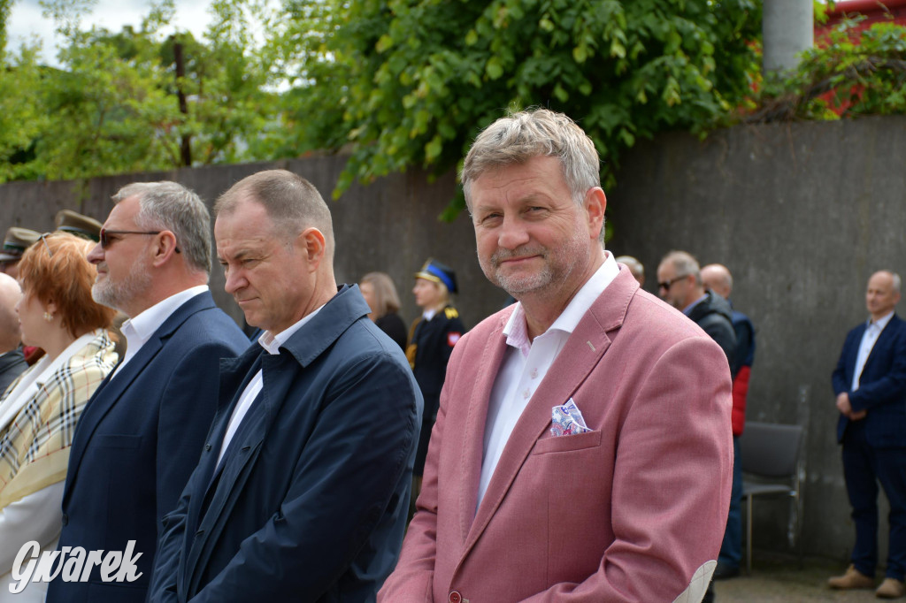 Ostatnie święto strażaków w starej remizie [FOTO]