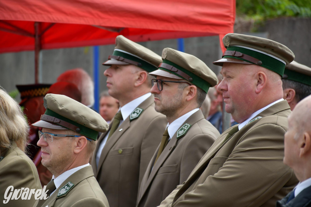 Ostatnie święto strażaków w starej remizie [FOTO]