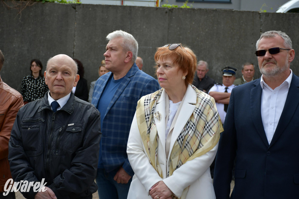 Ostatnie święto strażaków w starej remizie [FOTO]