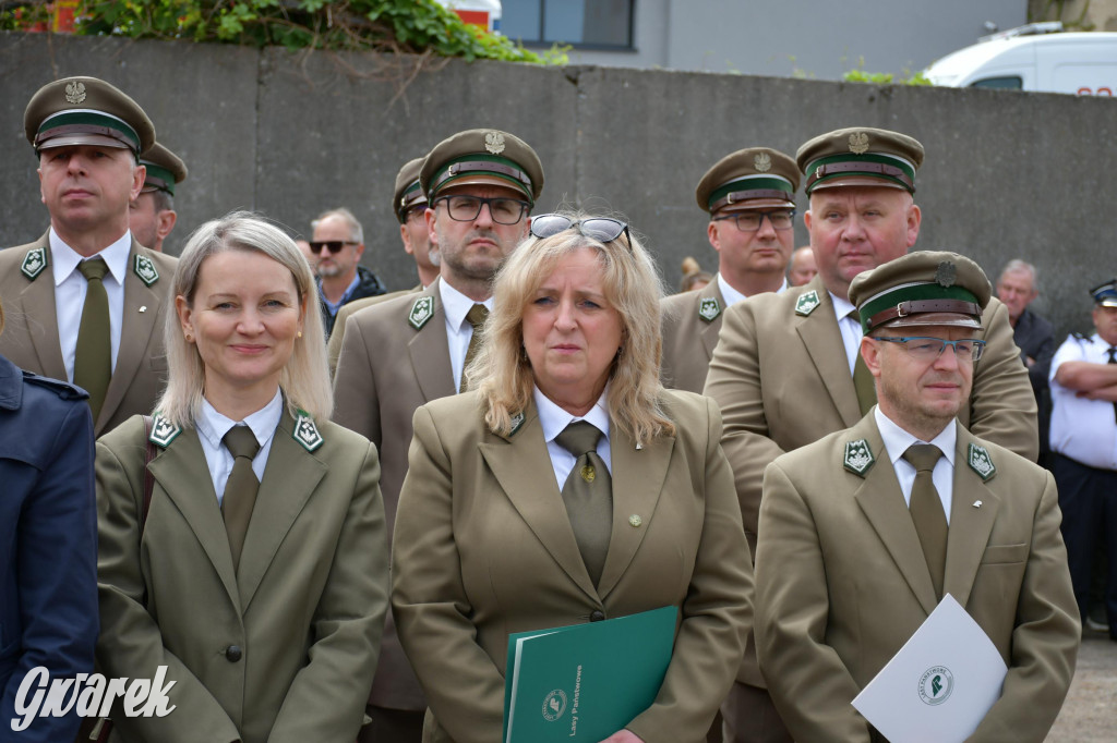 Ostatnie święto strażaków w starej remizie [FOTO]