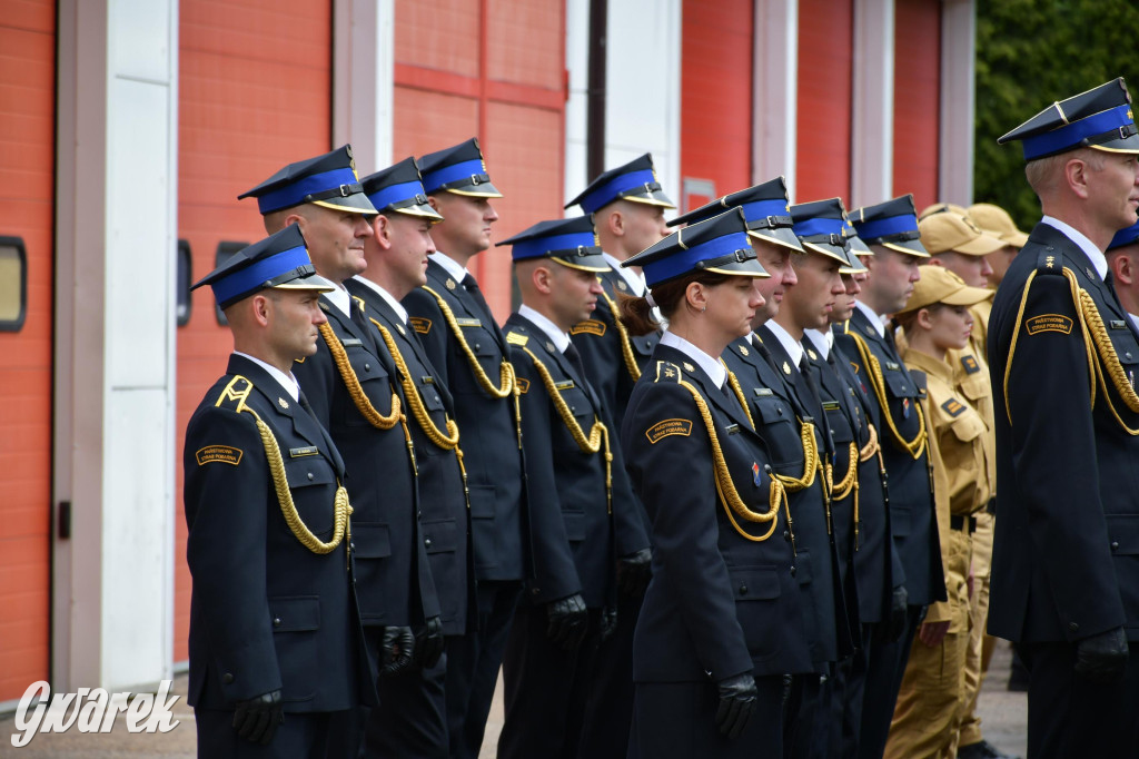 Ostatnie święto strażaków w starej remizie [FOTO]