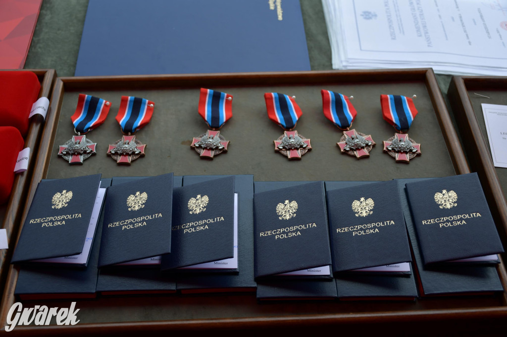 Ostatnie święto strażaków w starej remizie [FOTO]