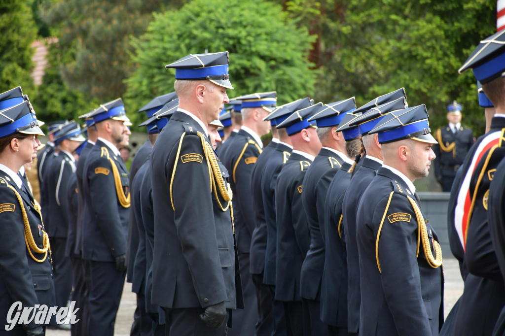 Ostatnie święto strażaków w starej remizie [FOTO]