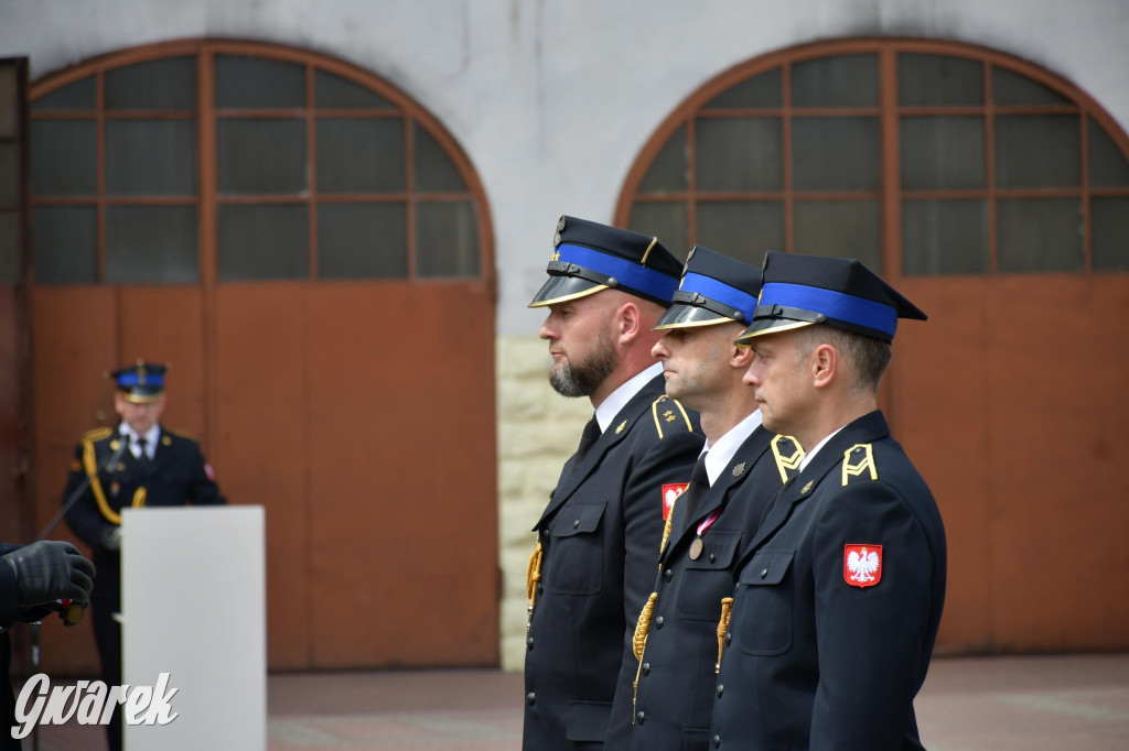 Ostatnie święto strażaków w starej remizie [FOTO]
