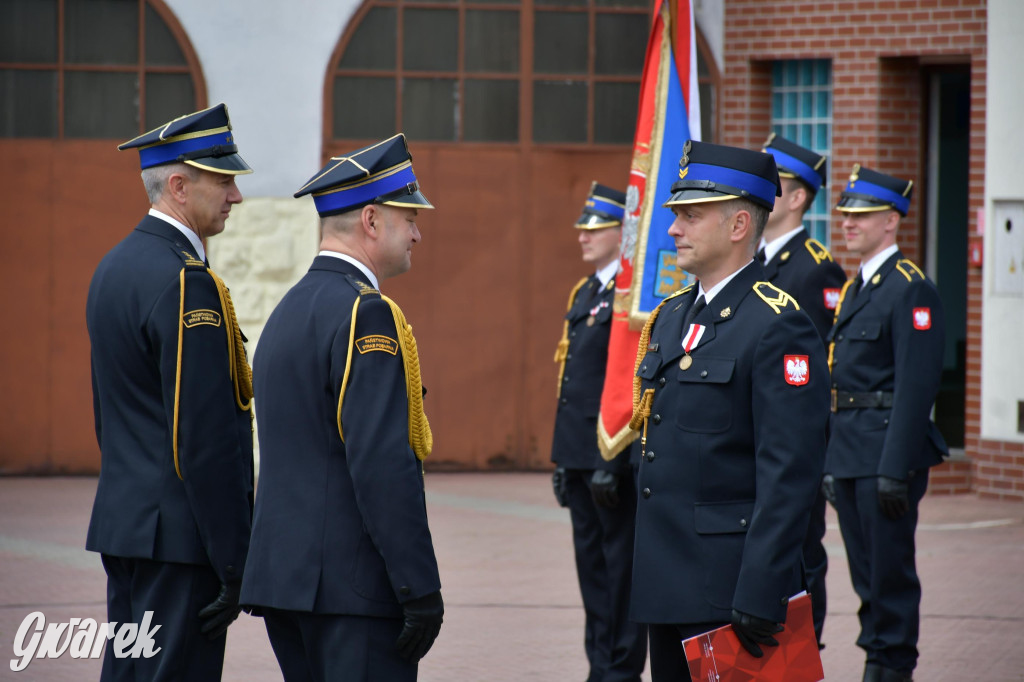 Ostatnie święto strażaków w starej remizie [FOTO]
