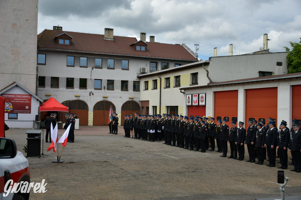 Ostatnie święto strażaków w starej remizie [FOTO]