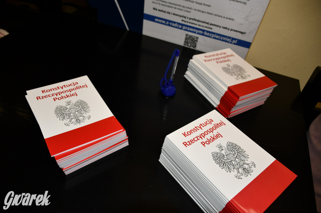 Sąd w Tarnowskich Górach od kuchni [FOTO]