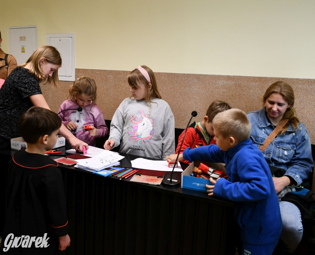 Sąd w Tarnowskich Górach od kuchni [FOTO]