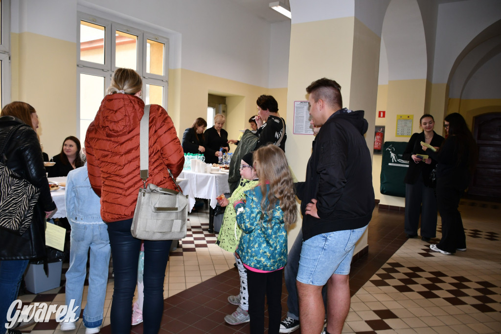 Sąd w Tarnowskich Górach od kuchni [FOTO]