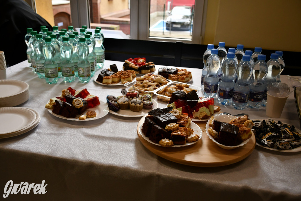 Sąd w Tarnowskich Górach od kuchni [FOTO]