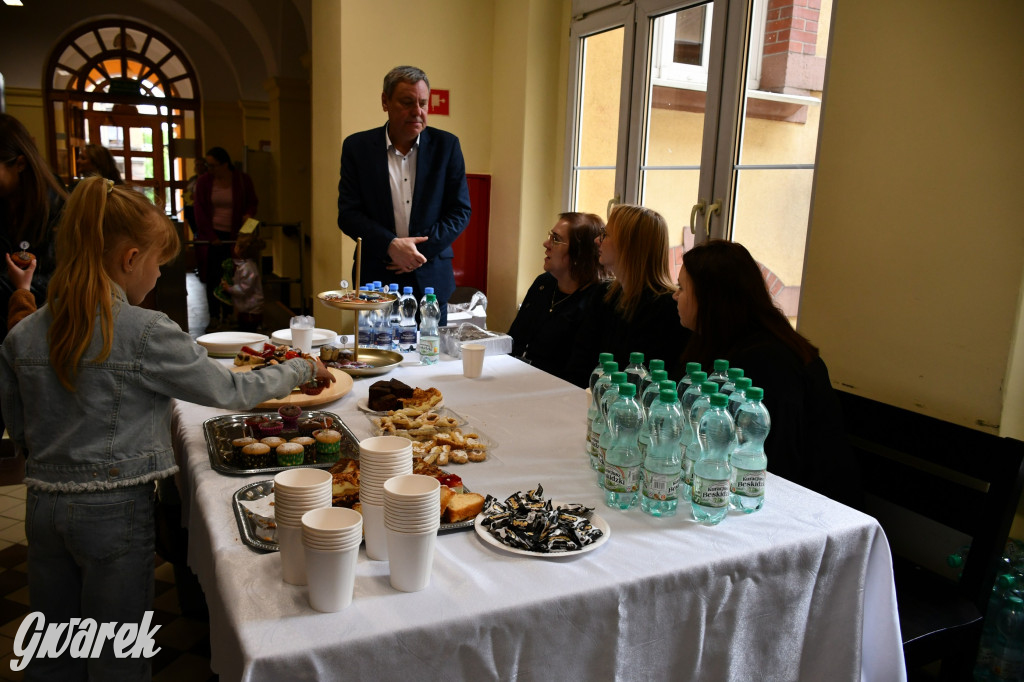 Sąd w Tarnowskich Górach od kuchni [FOTO]