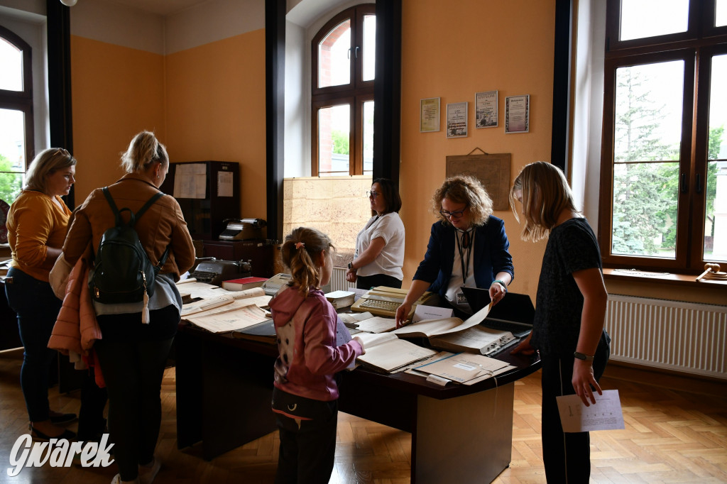 Sąd w Tarnowskich Górach od kuchni [FOTO]