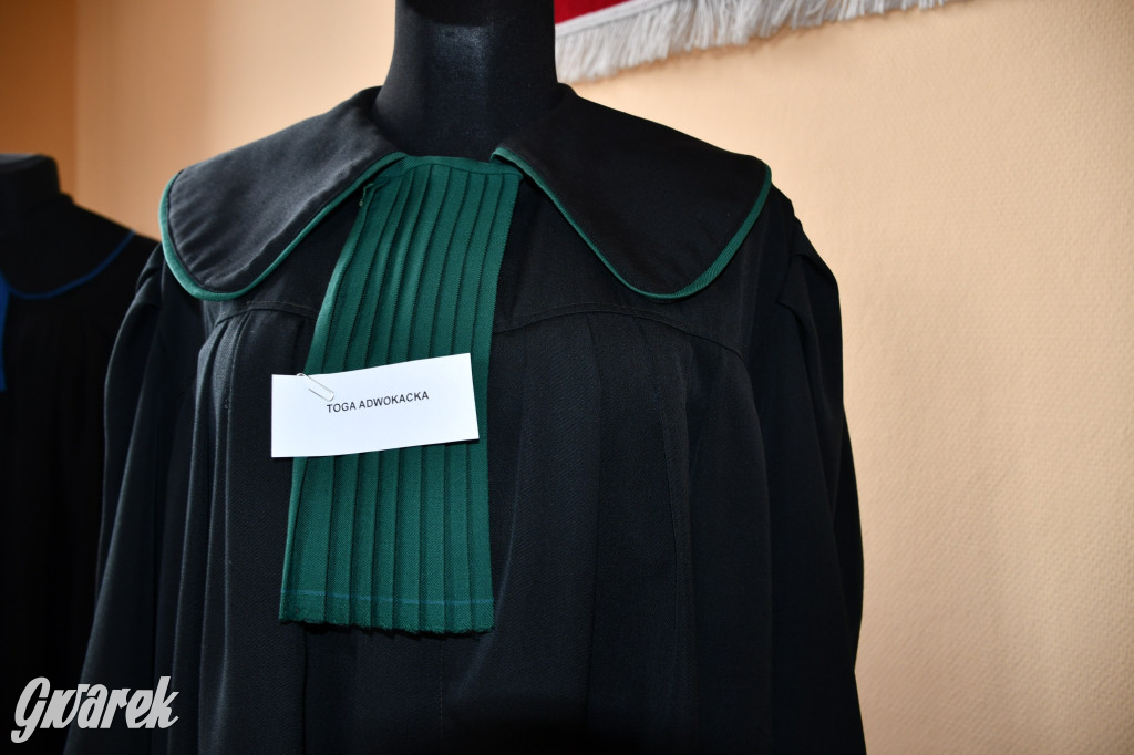 Sąd w Tarnowskich Górach od kuchni [FOTO]