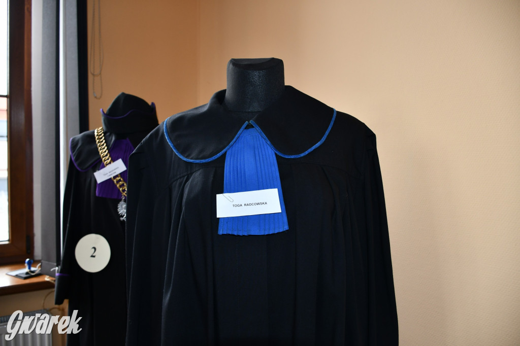 Sąd w Tarnowskich Górach od kuchni [FOTO]