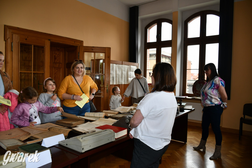 Sąd w Tarnowskich Górach od kuchni [FOTO]