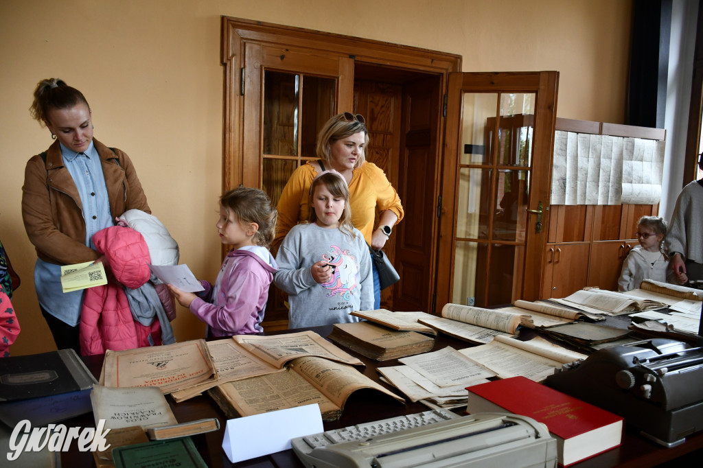 Sąd w Tarnowskich Górach od kuchni [FOTO]