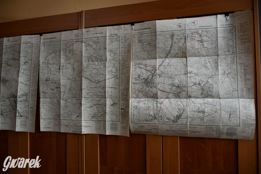 Sąd w Tarnowskich Górach od kuchni [FOTO]