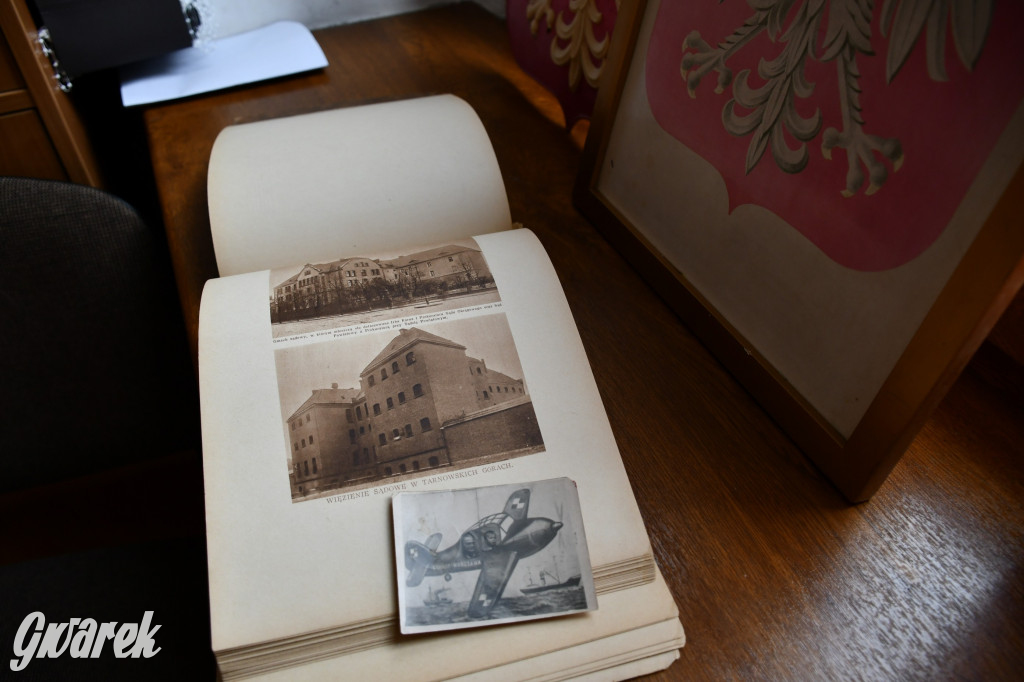 Sąd w Tarnowskich Górach od kuchni [FOTO]