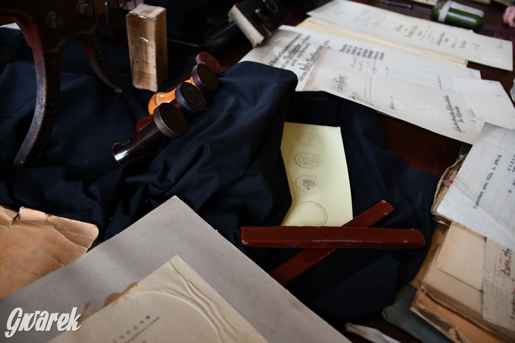 Sąd w Tarnowskich Górach od kuchni [FOTO]