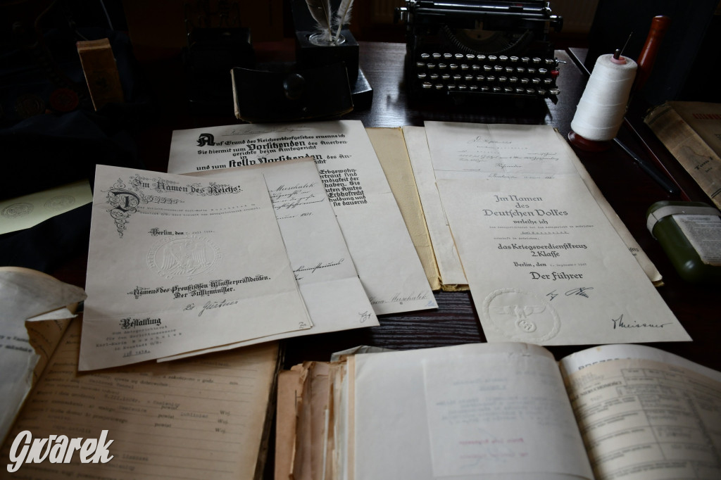 Sąd w Tarnowskich Górach od kuchni [FOTO]