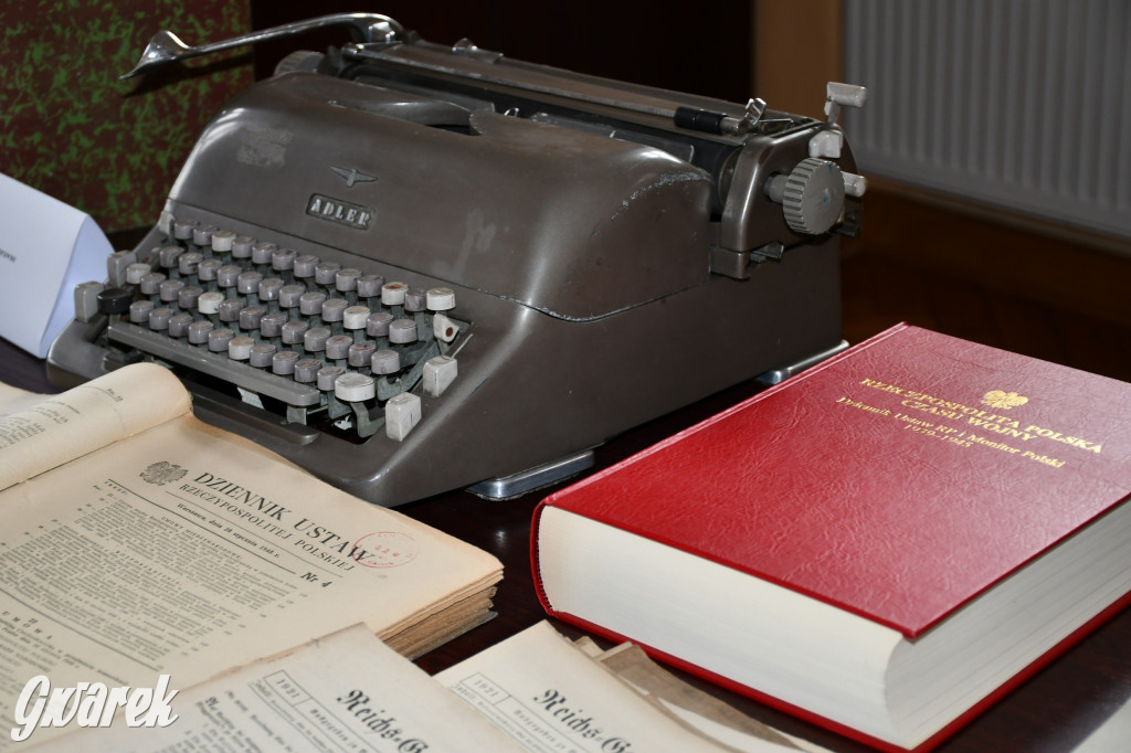 Sąd w Tarnowskich Górach od kuchni [FOTO]