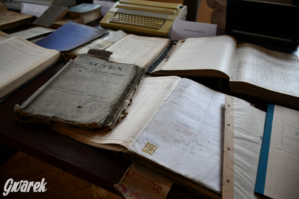 Sąd w Tarnowskich Górach od kuchni [FOTO]