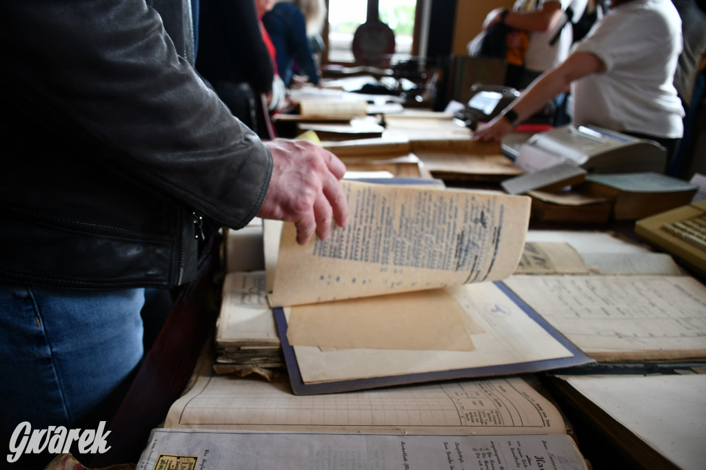 Sąd w Tarnowskich Górach od kuchni [FOTO]