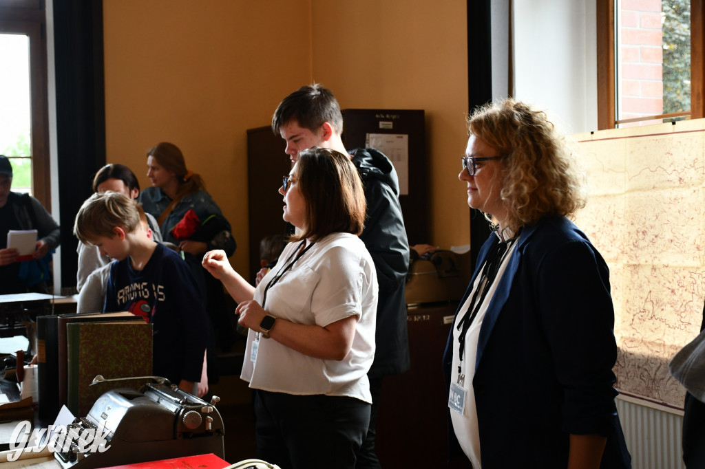 Sąd w Tarnowskich Górach od kuchni [FOTO]