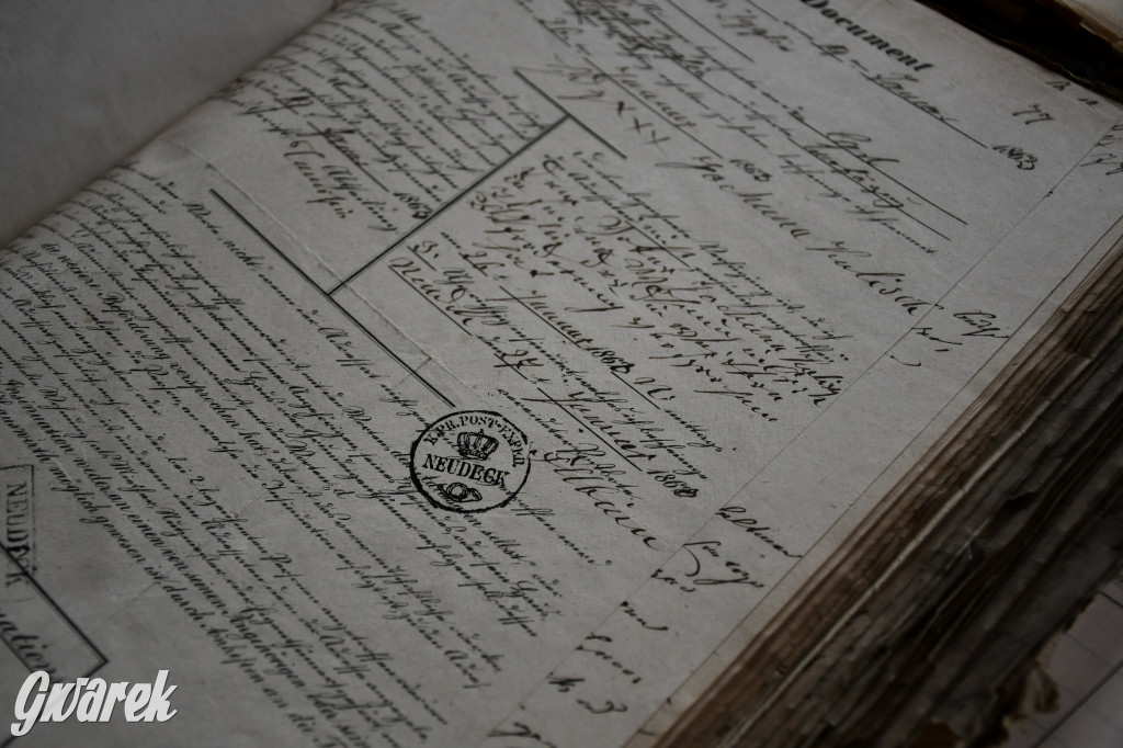 Sąd w Tarnowskich Górach od kuchni [FOTO]