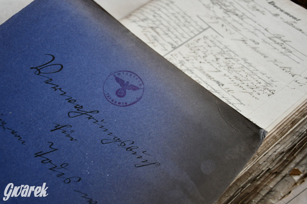 Sąd w Tarnowskich Górach od kuchni [FOTO]