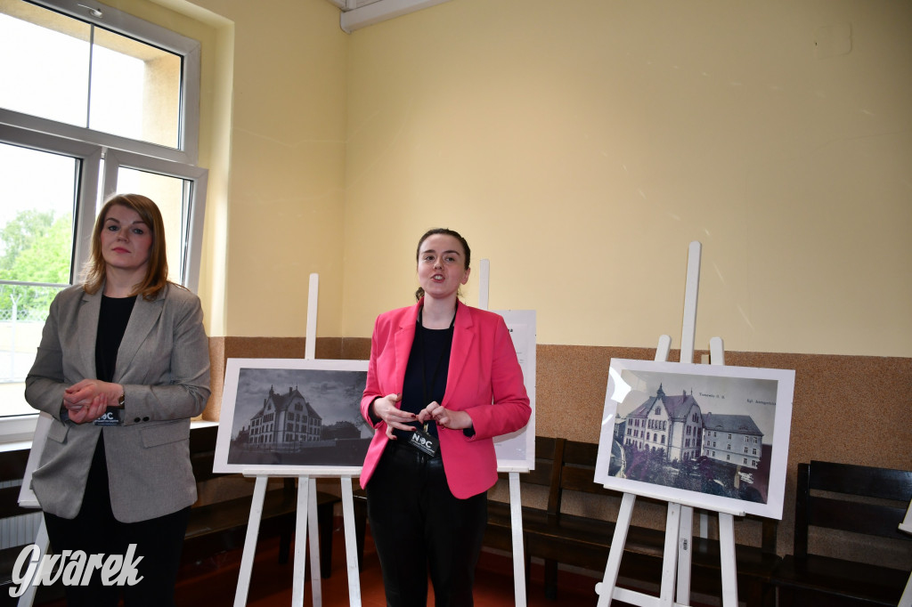 Sąd w Tarnowskich Górach od kuchni [FOTO]