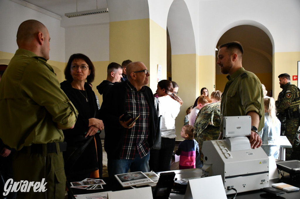 Sąd w Tarnowskich Górach od kuchni [FOTO]