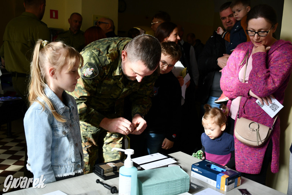 Sąd w Tarnowskich Górach od kuchni [FOTO]