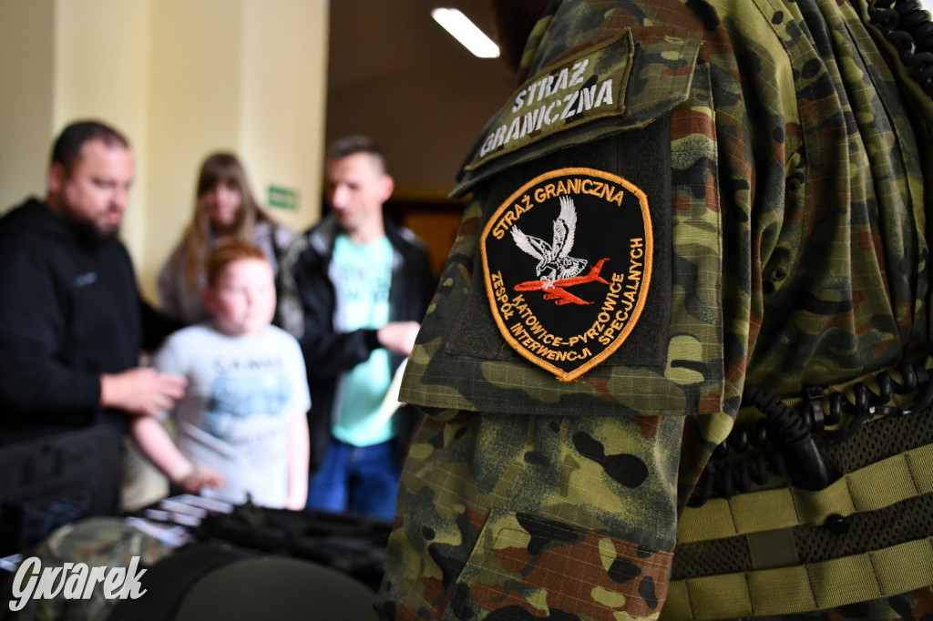 Sąd w Tarnowskich Górach od kuchni [FOTO]