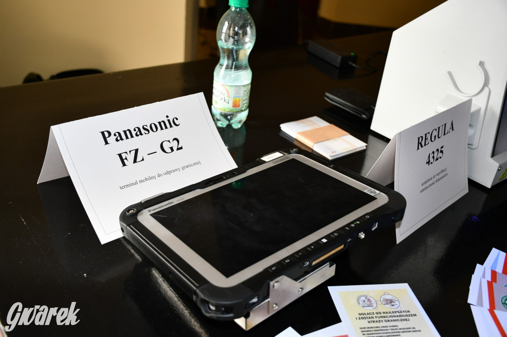 Sąd w Tarnowskich Górach od kuchni [FOTO]