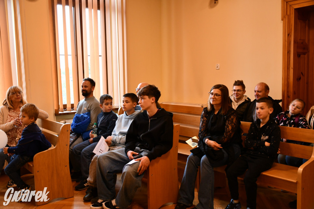 Sąd w Tarnowskich Górach od kuchni [FOTO]