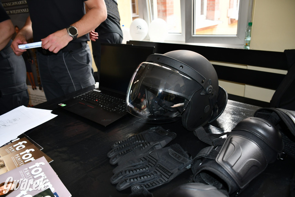 Sąd w Tarnowskich Górach od kuchni [FOTO]