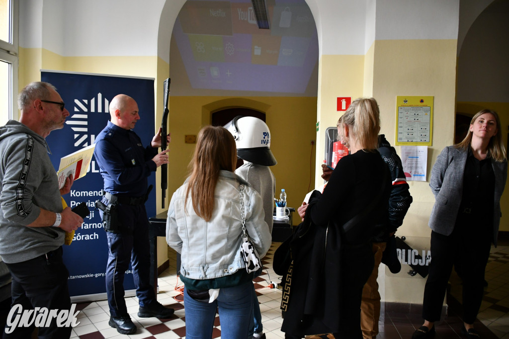 Sąd w Tarnowskich Górach od kuchni [FOTO]