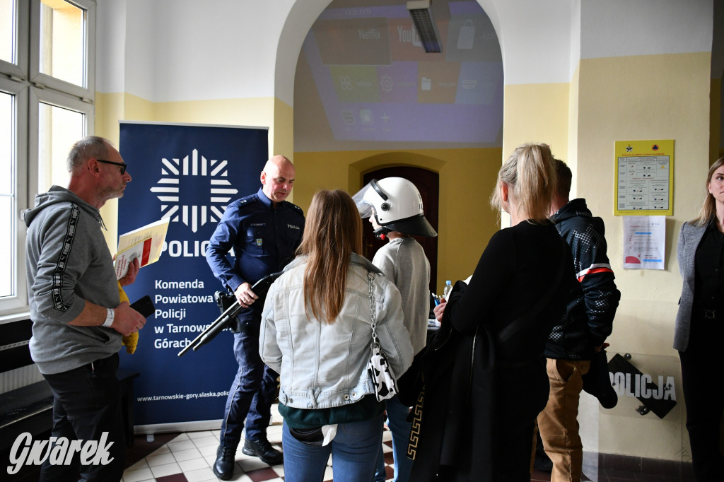 Sąd w Tarnowskich Górach od kuchni [FOTO]