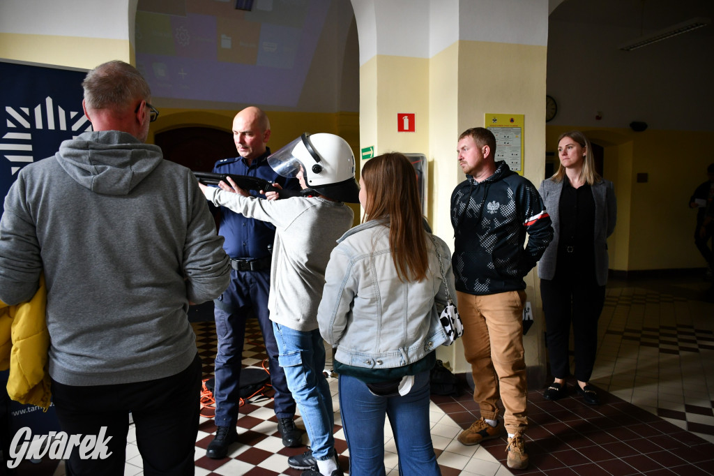 Sąd w Tarnowskich Górach od kuchni [FOTO]