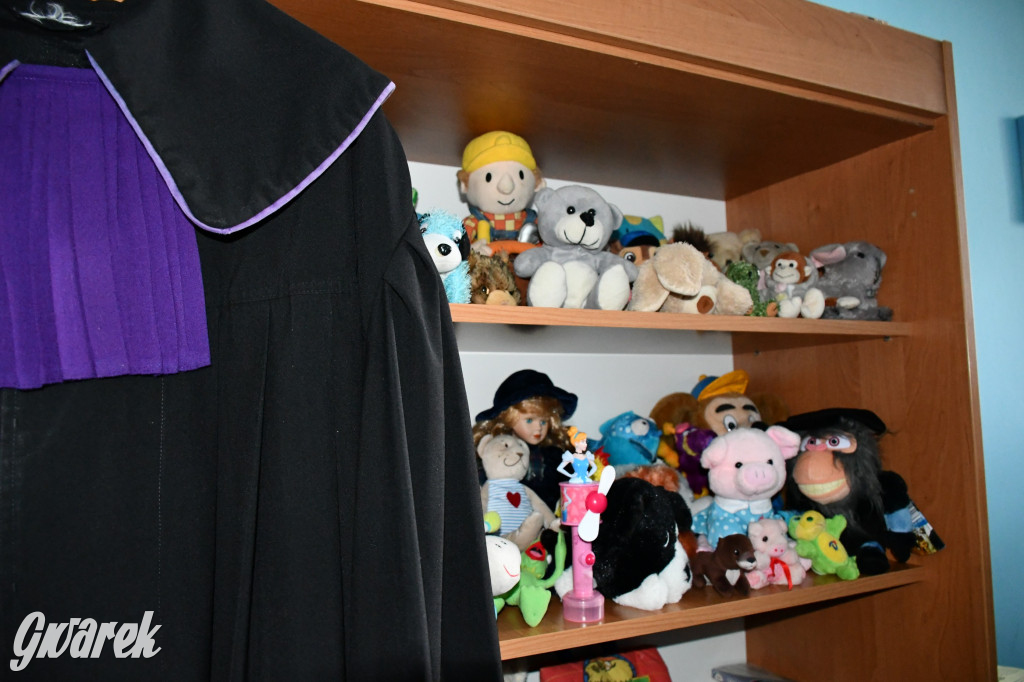 Sąd w Tarnowskich Górach od kuchni [FOTO]