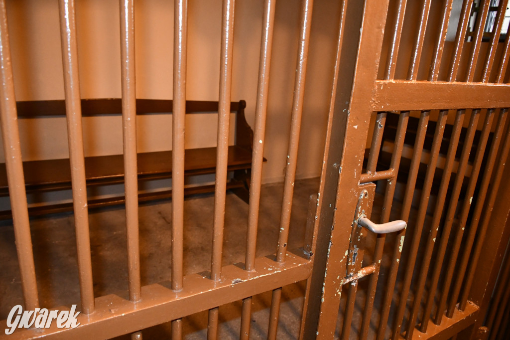 Sąd w Tarnowskich Górach od kuchni [FOTO]