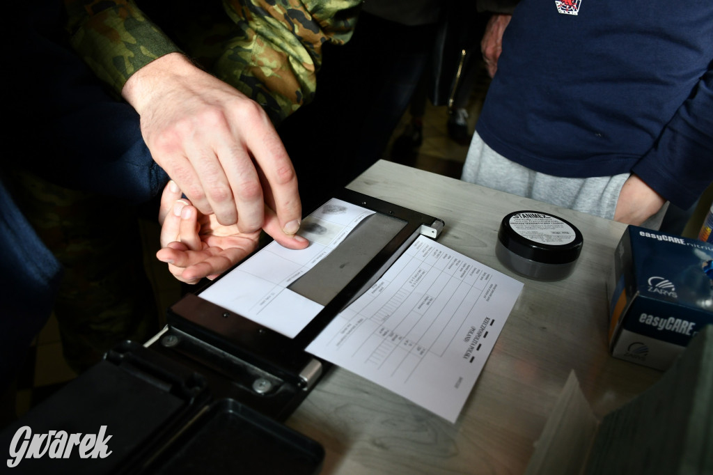 Sąd w Tarnowskich Górach od kuchni [FOTO]