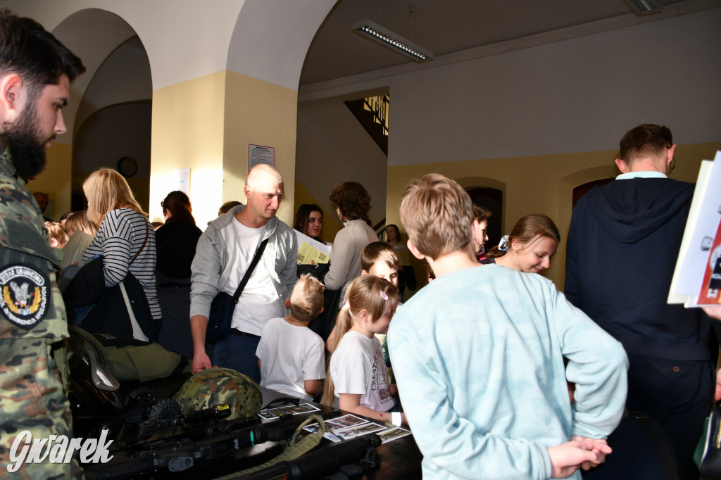 Sąd w Tarnowskich Górach od kuchni [FOTO]